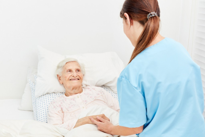 The Different Types of Respite Care